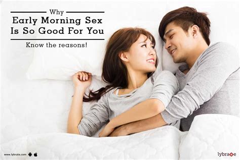 goodmorningsex|How to Have Morning Sex